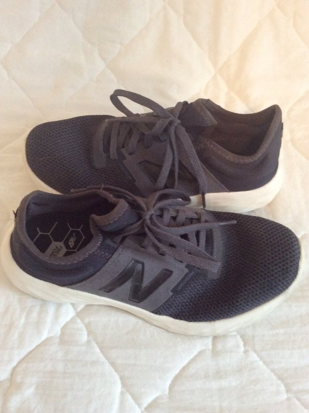 Women’s New Balance Fresh Foam size 9